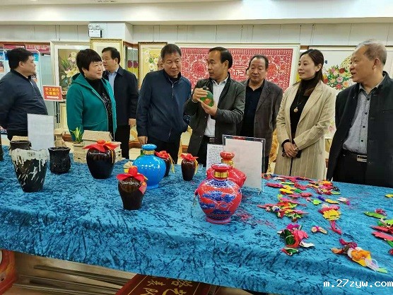 商洛市政协提案委来商南县进行提案办理工作(120937)-20201112081523.jpg