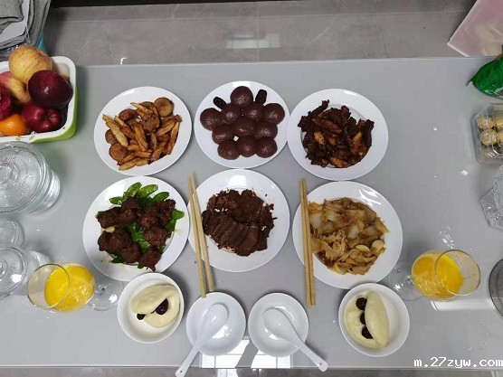 配闺女过年不回家   闺女做的牛年新春年(218632)-20210222091046.jpg