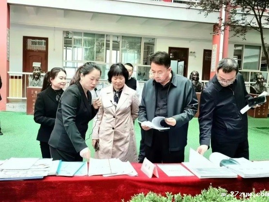 图1：黄陵县政协调研基础教育和职业教育发(1005772)-20231016090324.jpg