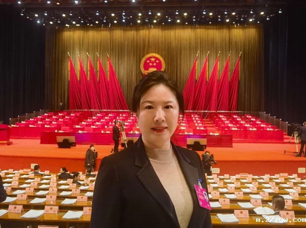 【委员话履职】张阳秋委员：打破建言“舒适(1092045)-20240127155438.jpg
