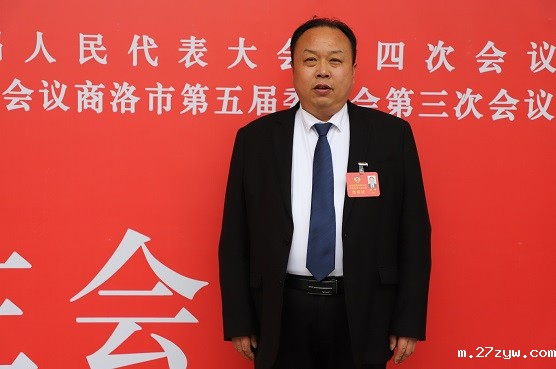 图1：陈坤委员 记者 王斌 摄(1105688)-20240208074653.jpg
