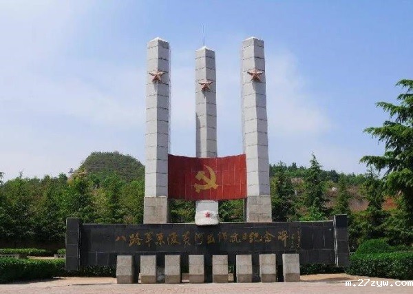 八路军东渡黄河出师抗日纪念碑(1334260)-20241028091345.jpg