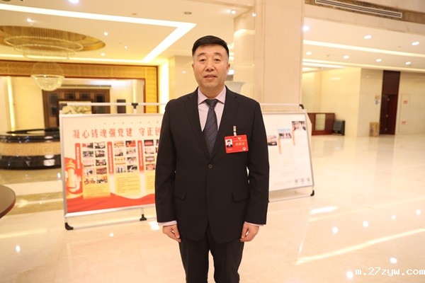 1736905300457642.jpg 文家富委员。记者_张璐_摄(1419699)-20250115093818.jpg