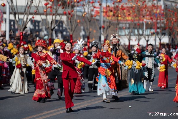 正月十五，在“陕北榆林过大年”全国秧歌汇(1487300)-20250313085617.jpg