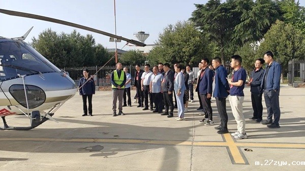 金台区政协围绕“低空经济发展情况”开展专(1558350)-20250514090007.jpg
